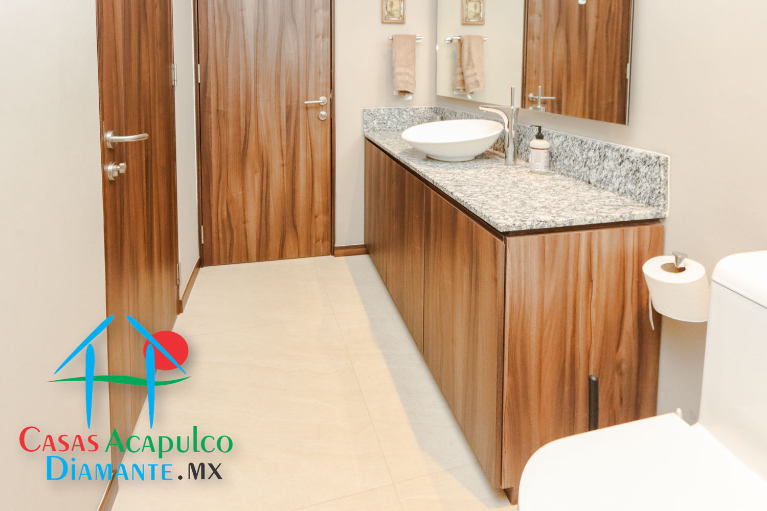 La Isla Fiji TU 7 - Recámara uno 6